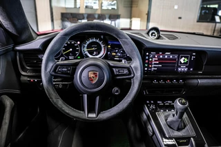 Porsche 911 4.0 GT3| Porsche Approved 2028| Clubsport|Keramisch|Lift|PTS|PPF |Ruby Star| PPF / 2