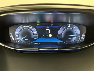 Peugeot 3008 1.2 PureTech Blue lease Executive Avantage NAVI CARPLAY CRUISE ECC TREKHAAK. / 23