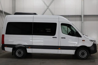 Mercedes Sprinter Tourer 317 CDI L2 RWD / 7