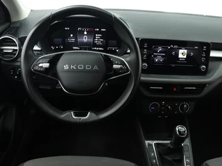 Škoda Fabia 1.0 TSI Business Edition Camera | Private Lease 369,- per maa / 4