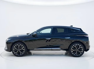 DS 4 E-Tense Rivoli Cross LEER - NAVI - CAMERA - TREKHAAK / 10