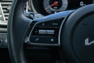 Kia ProCeed 1.6 T-GDi GT|Stoel+Stuurverwarming|JBL Audio|Camera| / 26