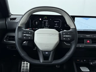 Kia K4 Sportswagon 1.0 T-GDi MHEV GT-Line Launch Edition (pano) - Elektrische Bestuurdersstoel - Stoel-/Stuurverwarming - Adaptieve Cruise Control - Climate Control - Fabrieksgarantie t/m 2033 / 38