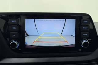 Hyundai Bayon 1.0 T-GDI 100pk Comfort | Navigatie via APP | Airco | Camera | Cruise control | Lichtmetalen velgen | Parkeersensoren / 29