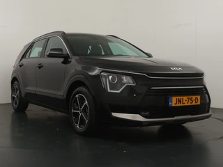 Kia Niro 1.6 GDi PHEV DynamicLine  - Camera - Navigatie - AppleCarplay - Android Auto - Fabrieksgarantie tot 12-2032 of 150.000km / 12