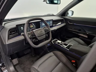 KGM Musso EV Titanium 80.6 kWh 4WD / 23