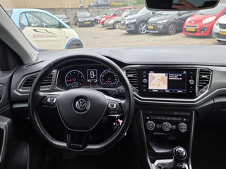 Volkswagen T-Roc NAVI TEL DAB LM PDC CAMERA 1.0 TSI / 13