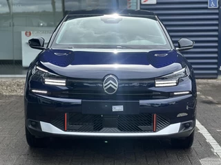 Citroen Ë-C4 Collection 156pk Extended range 54 kWh | Stoelverwarming | Comfort stoelen | Parkeercamera/-sensoren | Navigatie | Cruise Control | Cruise Control | DAB | Keyless Entry/Start | Full LED | Warmtepomp / 6