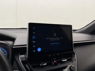 Toyota Corolla Cross 2.0 High Power Hybrid Active | Automaat | Adaptive cruise | Stoelverwarming | CarPlay | Camera / 23