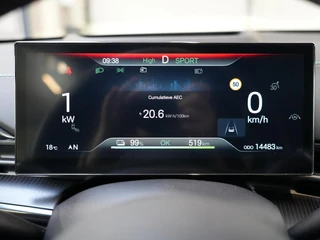BYD SEAL Excellence AWD 82.5 kWh ✅Warmtepomp✅Dodehoek✅Lane Ass✅Keyless✅Stoelverw+Koeling✅ / 6