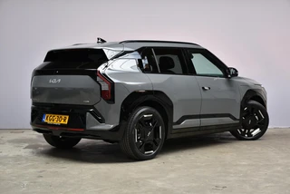 KIA Ev3 81,4 kWh 204pk GT-Line Business Edition / 6