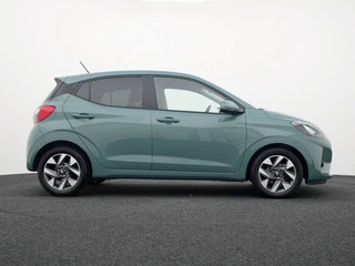 Hyundai i10 1.0 Comfort Smart 5-zits Automaat Private lease 389 pm / 9