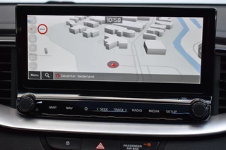 Kia ProCeed 1.5 T-GDI GT-PLUSLINE 1EIGENAAR / JBL AUDIO / EL. STOEL + MEMORY / 31