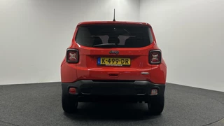 Jeep Renegade 1.0T Longitude CRUISE CARPLAY NAVI ECC DAB. / 11