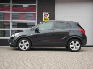 Opel Mokka 1.4 T Cosmo Camera| 2e eigenaar| Stoel/stuur verwarming / 2