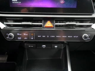 Kia Niro 1.6 GDi PHEV DynamicLine Navigatie | Private lease 579 pm / 36