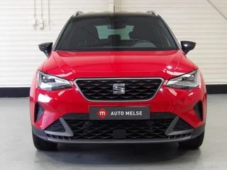 SEAT Arona 1.5 TSI EVO 150pk DSG-7 FR / 4