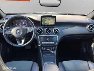 Mercedes A-klasse 180 Prestige / 13