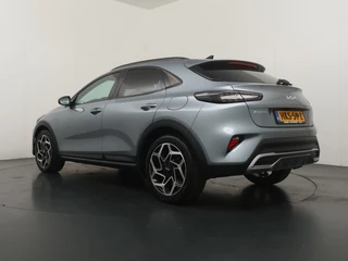 Kia XCeed 1.5 T-GDi GT-Line Automaat  - Kantel / Schuifdak  - Apple Carplay / Android Auto - Navigatie - ACC - Climate Control - Stoel / Stuurwielverwarming - Fabrieksgarantie tot 04-2032 / 6