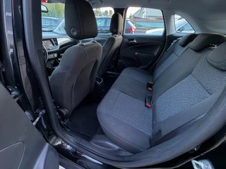 Opel Crossland X 1.2 Selection Cruise / Stoelverw. / Stuurverw. / Onderhoud kompleet . / 20