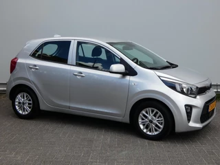 KIA Picanto 1.0 DPi AMT 67pk 4-zits DynamicLine | Automaat | Apple Carplay | Android Auto / 4
