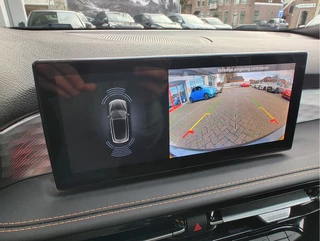 Alfa Romeo Tonale 1.5T HYBRID Ti AUTOMAAT  Matrix LED | Keyless | Adaptive Cruise / 24