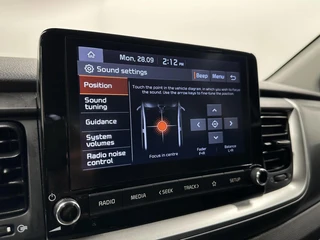 Kia Stonic 1.0 T-GDi MHEV DynamicLine CAMERA CARPLAY NAVI CRUISE. / 39