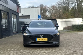Mazda 3 2.0 SkyActiv-G / 7