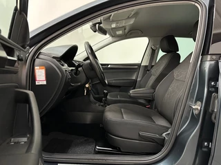 Škoda Rapid 1.0 TSI GREENTECH CLEVER ECC STOELVERW. / 25