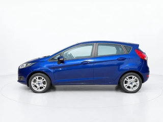 Ford Fiesta 1.0 Style Ultimate / 12