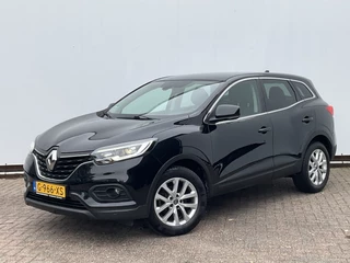 Renault Kadjar 1.3 TCe Automaat Hoge zit Trekhaak Cruise Pdc Orig.NL Onderhouden! / 37