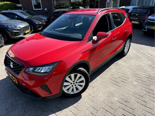 SEAT Arona 1.0 EcoTSI Reference  Virt. Dash, App Connect, Led / 18