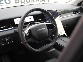 Jaecoo 5 EV Exclusive 61 kWh 360 Camera, Apple Carplay/Android Auto, Stoelverwarming/Ventilatie, Elektrische Kofferklep, Stuurverwarming / 5