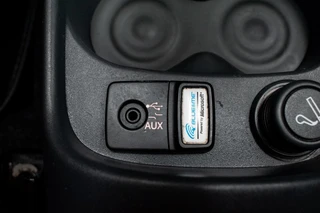 Fiat 500 C 1.2 Lounge|CARBIO|PDC|AIRCO|ELEK. RAMEN|BLUE&ME / 13