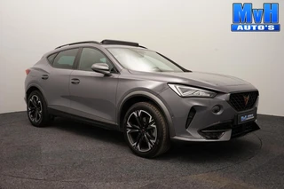 CUPRA Formentor 1.4 PHEV|KUIPST|PANO|STOEL/STUUR.VERW|SOH93% / 20