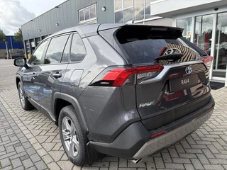 Toyota RAV4 2.5 Hybrid AWD Dynamic TREKHAAK ALL-SEASON STOELVERW PARK-SENSOREN CAMERA APPLE/ANDROID LM-VELGEN DAB+ AD-CRUISE / 6