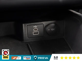 Ford Kuga 2.5 PHEV ST-Line Graphite Tech Black-Pack | ACC | Navi | Trekhaak / 36