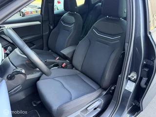 Seat Ibiza 1.0 TSI FR Business Intense Plus CARPLAY*PANO*CLIMA*STOELVERW*ADABCR*ACC / 7