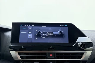 Citroen Ë-C4 Plus 156pk Extended range 54 kWh | Stoelverwarming | Cruis control | Navigatie | Stoel verwarming | Apple carplay/Android auto | / 27