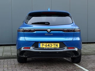 Alfa Romeo Tonale 1.5T Hybrid Edizione Speciale / 7