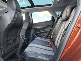 Peugeot 3008 1.2 PureTech Allure|Panorama|Trekhaak|NW Riem / 10