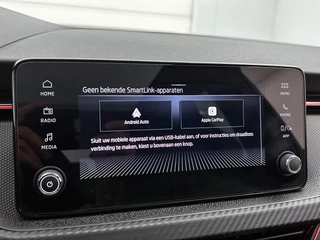 Skoda Kamiq 1.0 TSI Monte Carlo | Panodak | CarPlay | Stoelverwarming | Virtual Cockpit / 23