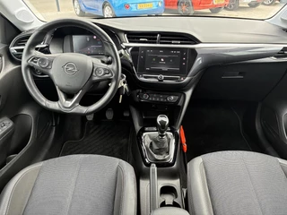 Opel Corsa 1.2 Turbo Elegance | Airconditioning | Navigatie | Elektrisch Pakket | Cruise control | LM-Velgen | Parkpilot / 11