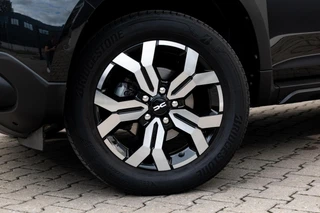 Dacia Duster 1.3 TCe Extreme|1e EIGENAAR|STOELVERW.|CAMERA|CARPLAY|CLIMATE|SIDE ASSIST / 26