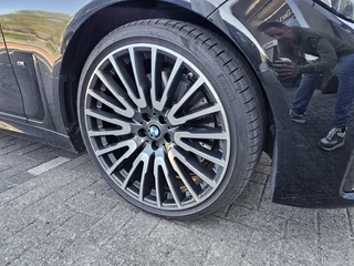 BMW 7 Serie 745e High Executive | M Sport Schuifdak | LED | Compleet / 7