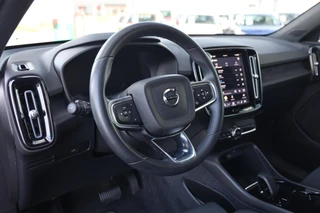 Volvo C40 Recharge Core 69 kWh|Camera|Panoramadak|Carplay|Navi| / 6