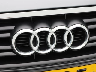 Audi A3 Sportback 30 TFSi 115 Pk Automaat Sport Lease Edition | Cruise Control | Navigatie | Led Koplampen | Sportstoelen | 17 Inch | 86.733 Km!! / 33