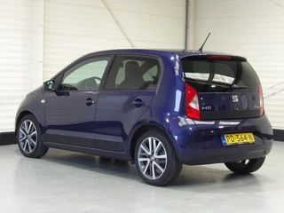 Seat Mii 1.0 MPI 60pk Ecomotive 5D / 9