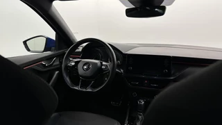 Skoda Scala 1.0 TSI Sport Business LM CRUISE CARPLAY ECC. / 21