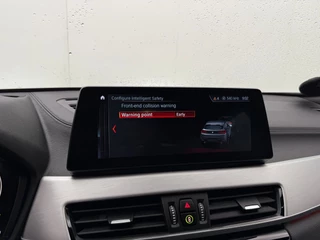 BMW X2 XDrive25e M-Sport | Head Up Display | Cruise Control | Stoelverwarming | 19 Inch / 24
